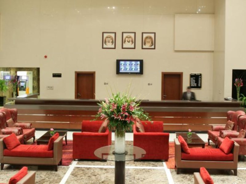 Ramada Hotel & Suites 53931