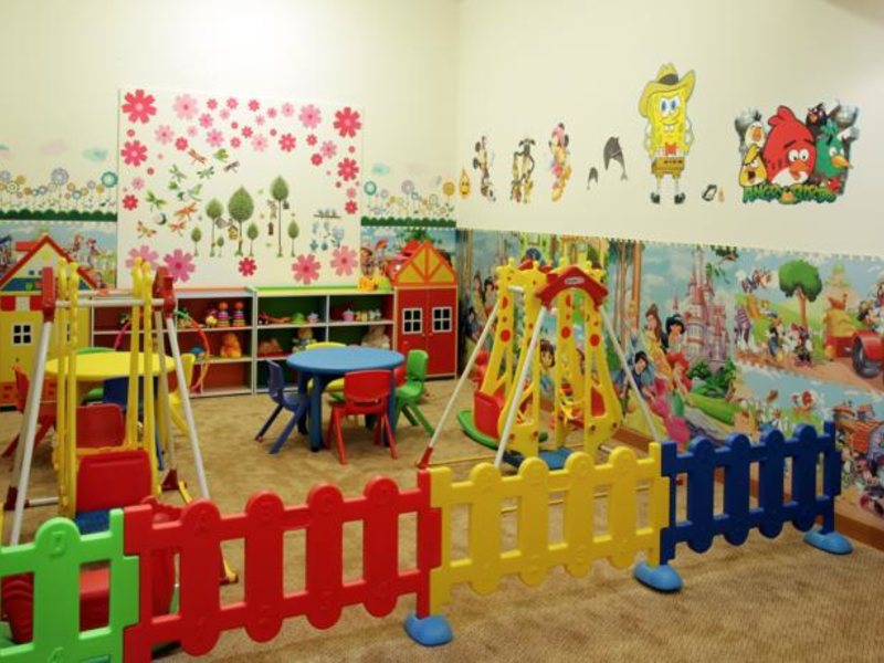 Ramada Hotel & Suites 53932