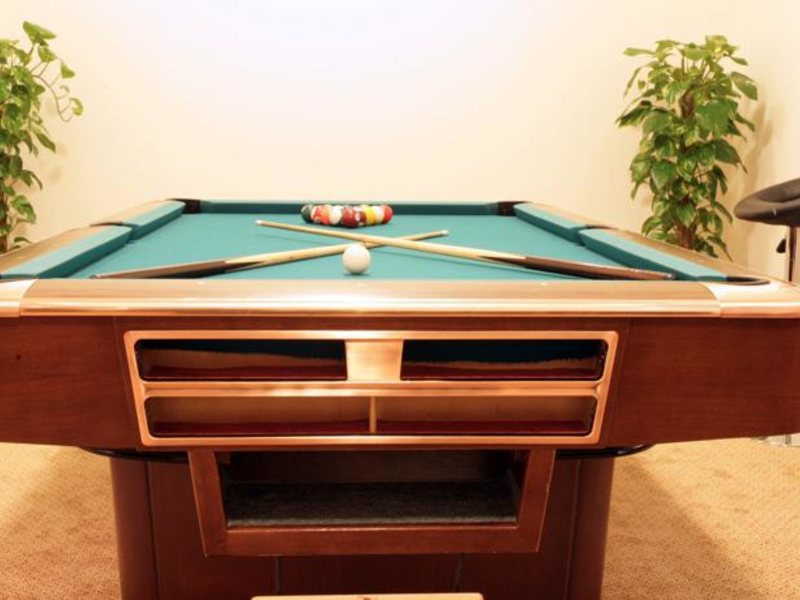 Ramada Hotel & Suites 53934