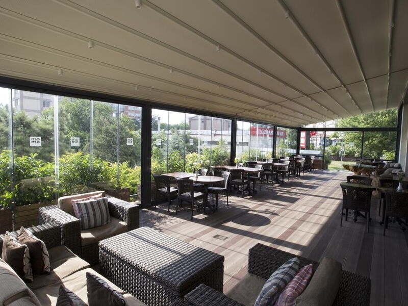 Ramada Hotel and Suites Istanbul Atakoy 280733