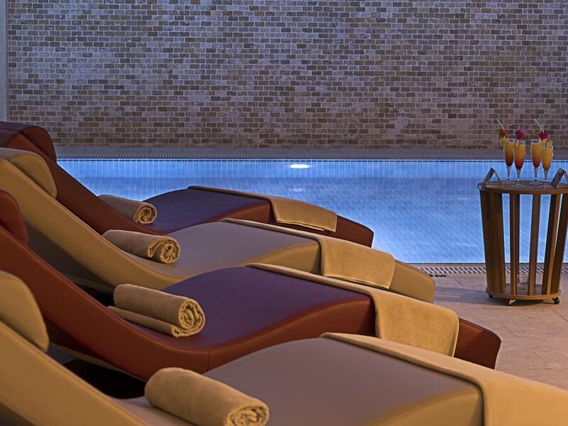 Ramada Hotel and Suites Istanbul Atakoy 280734