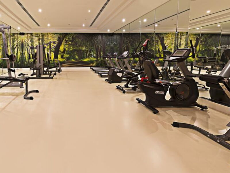 Ramada Hotel and Suites Istanbul Atakoy 280736