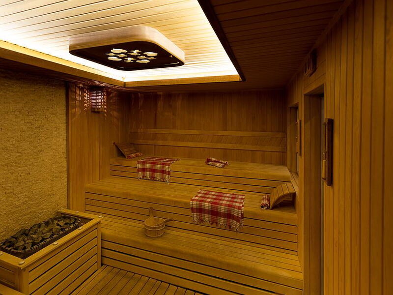 Ramada Hotel and Suites Istanbul Atakoy 280737