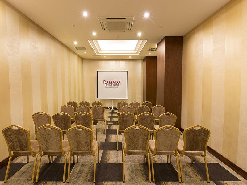 Ramada Hotel and Suites Istanbul Atakoy 280739