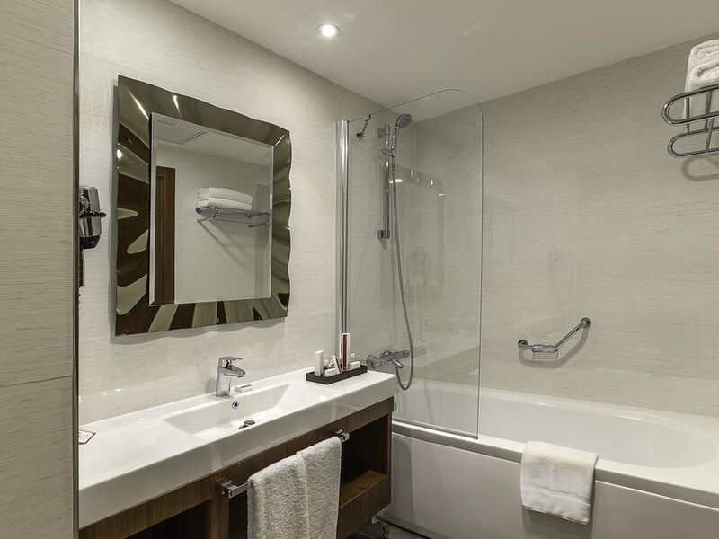 Ramada Hotel and Suites Istanbul Atakoy 280745