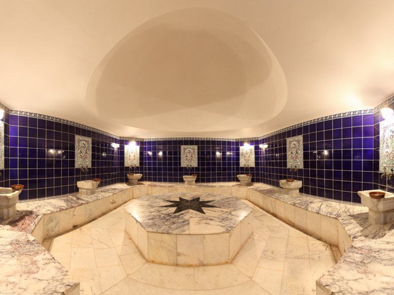 Ramada Istanbul Taksim (ex 104778