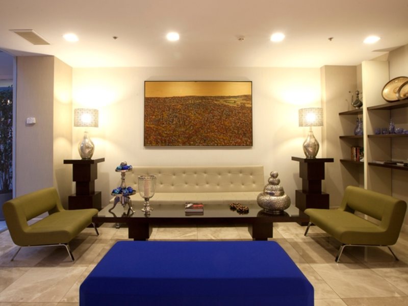 Ramada Istanbul Taksim (ex 104780