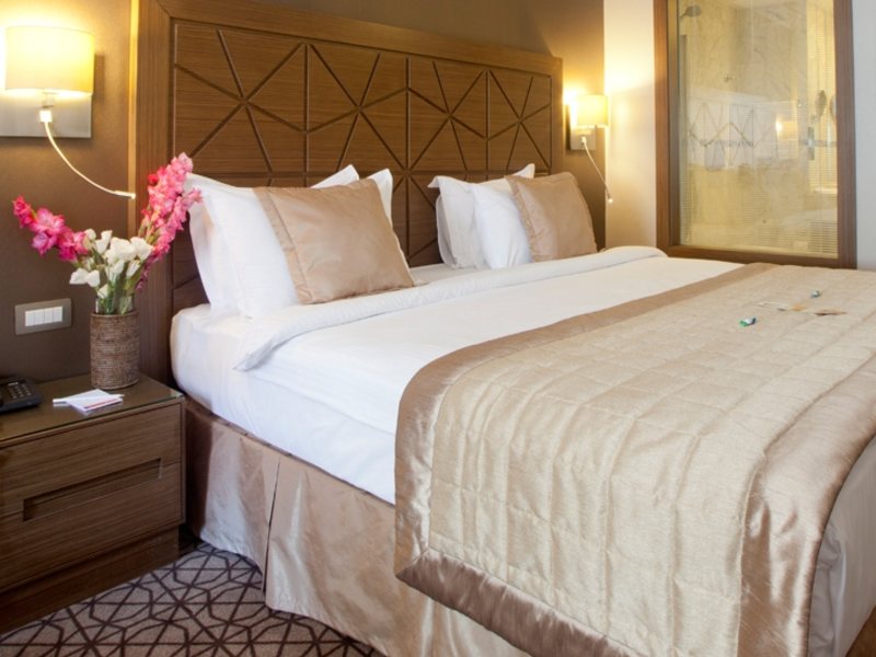 Ramada Istanbul Taksim (ex 104782