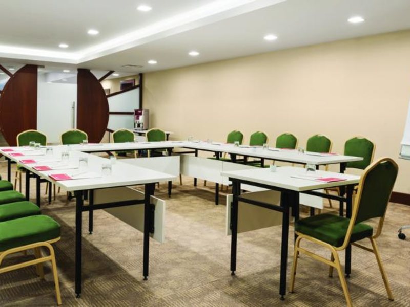 Ramada Istanbul Taksim (ex 104783