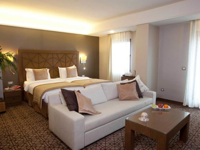 Ramada Istanbul Taksim (ex 104784