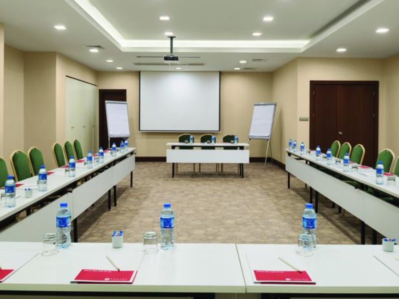 Ramada Istanbul Taksim (ex 104785