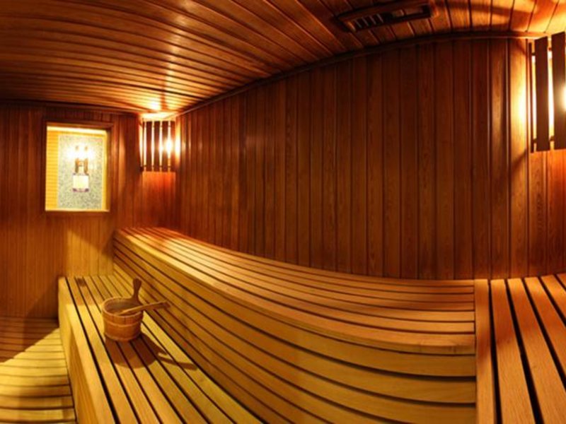 Ramada Istanbul Taksim (ex 104789