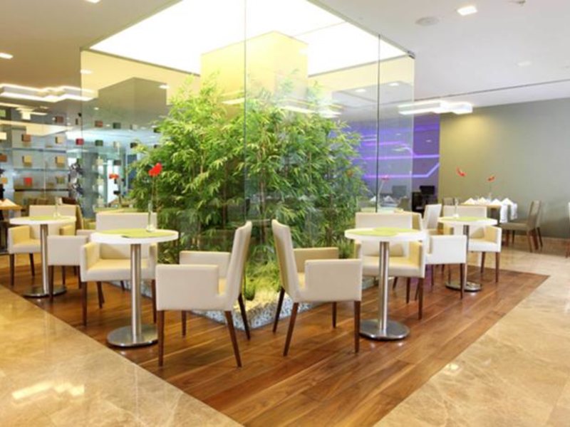 Ramada Istanbul Taksim (ex 104791