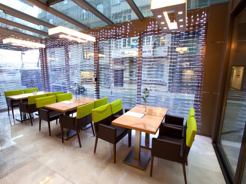 Ramada Istanbul Taksim (ex 104794