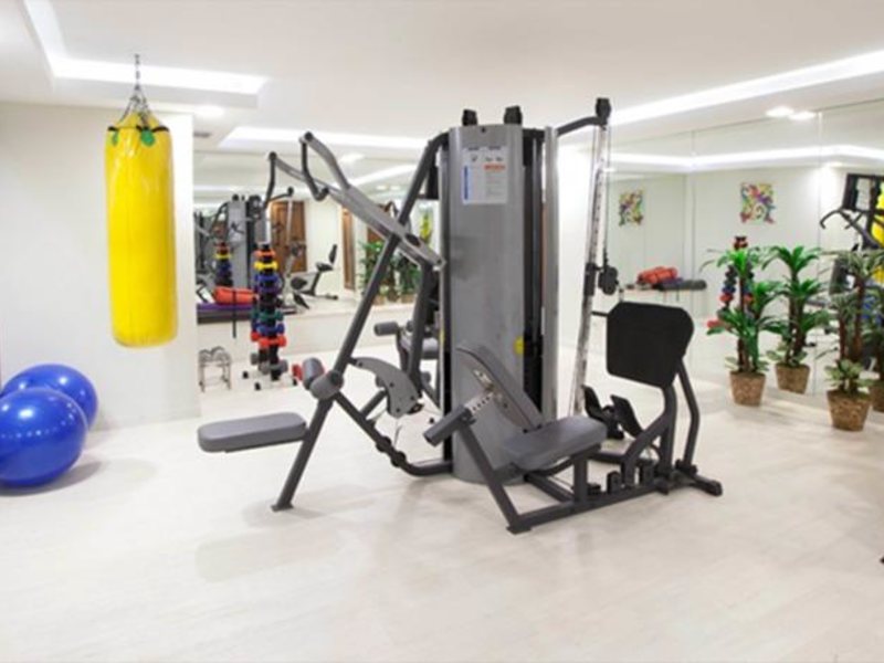 Ramada Istanbul Taksim (ex 104800