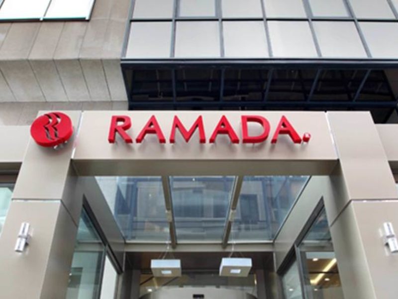 Ramada Istanbul Taksim (ex 104801