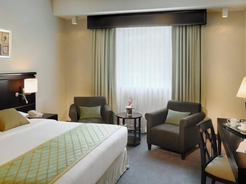 Ramada Jumeirah Hotel 119626