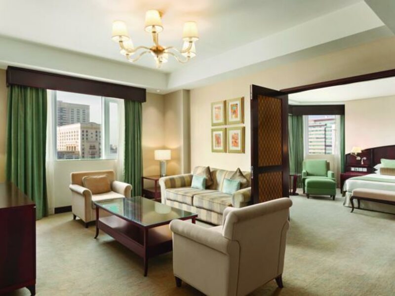 Ramada Jumeirah Hotel 119627