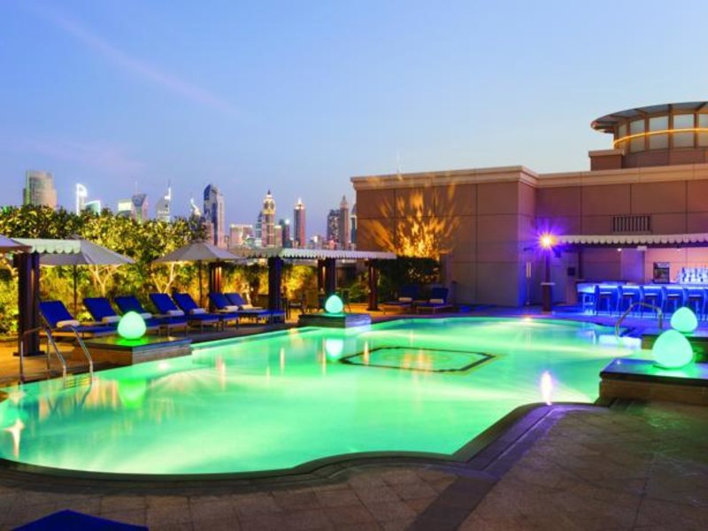 Ramada Jumeirah Hotel 119628