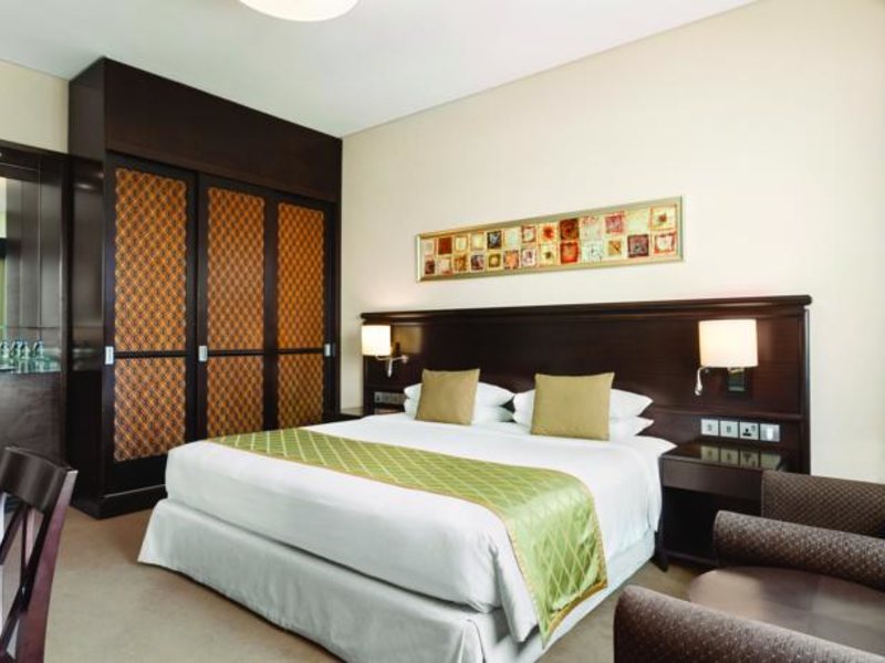 Ramada Jumeirah Hotel 119629