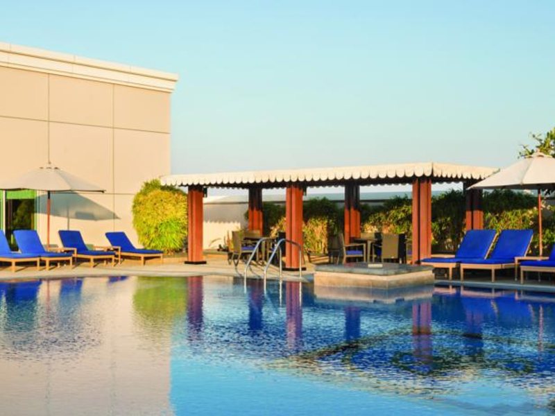 Ramada Jumeirah Hotel 119631