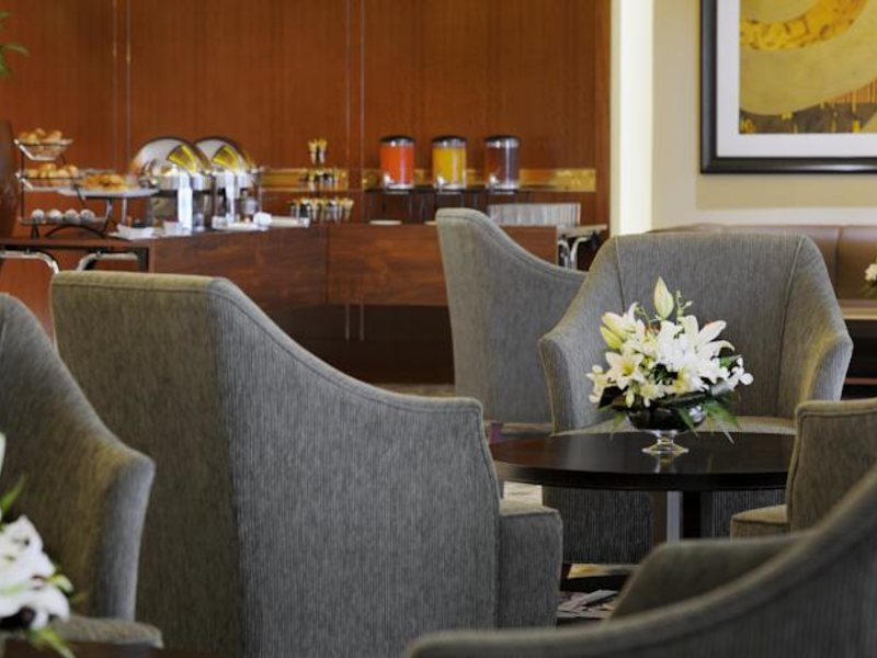 Ramada Jumeirah Hotel 119633