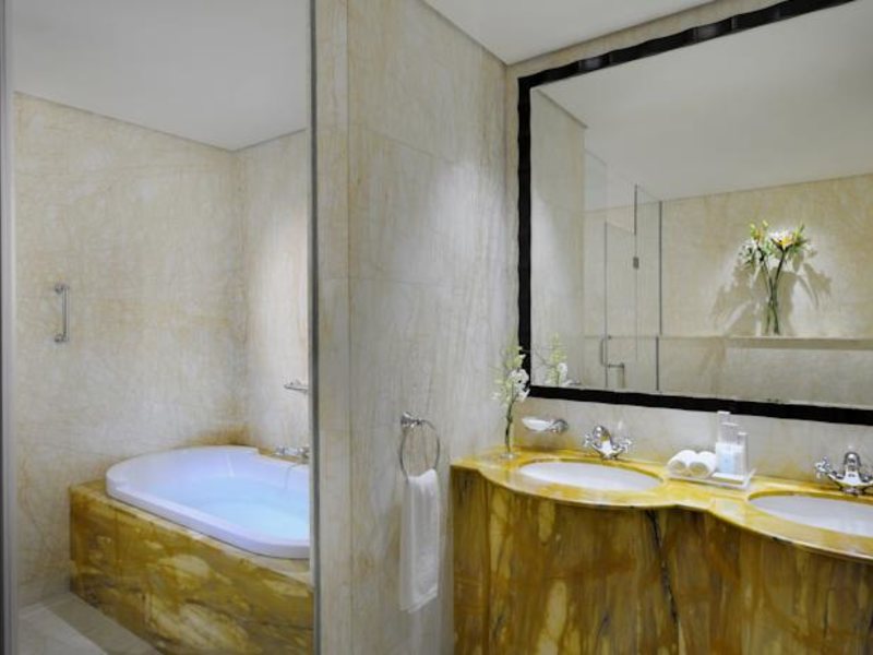 Ramada Jumeirah Hotel 119634