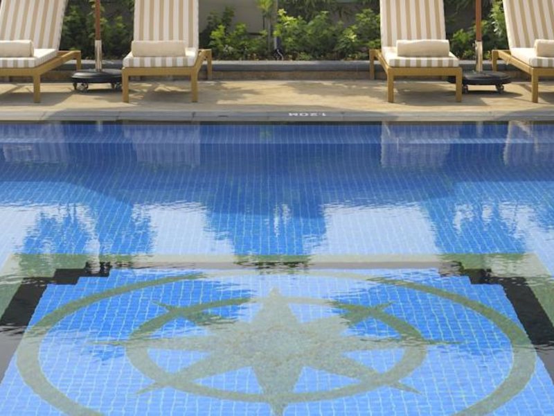 Ramada Jumeirah Hotel 119635