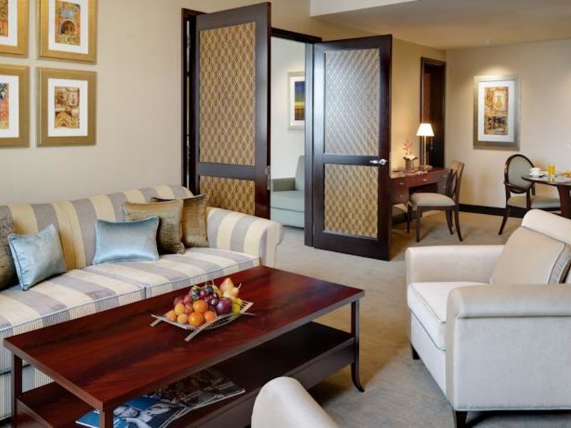Ramada Jumeirah Hotel 119636