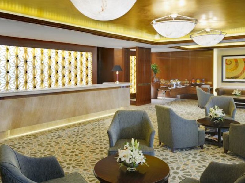 Ramada Jumeirah Hotel 119637