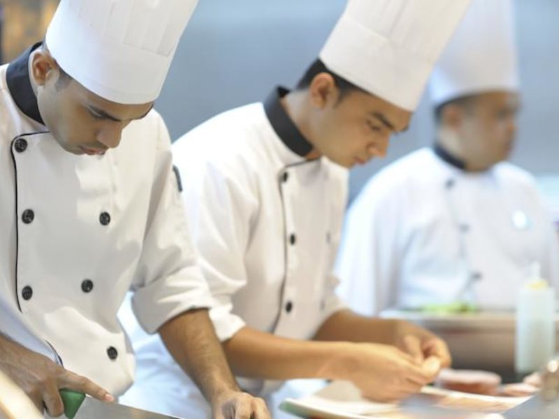 Ramada Jumeirah Hotel 119638