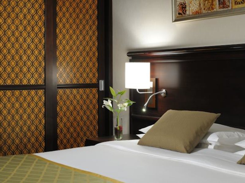 Ramada Jumeirah Hotel 119639