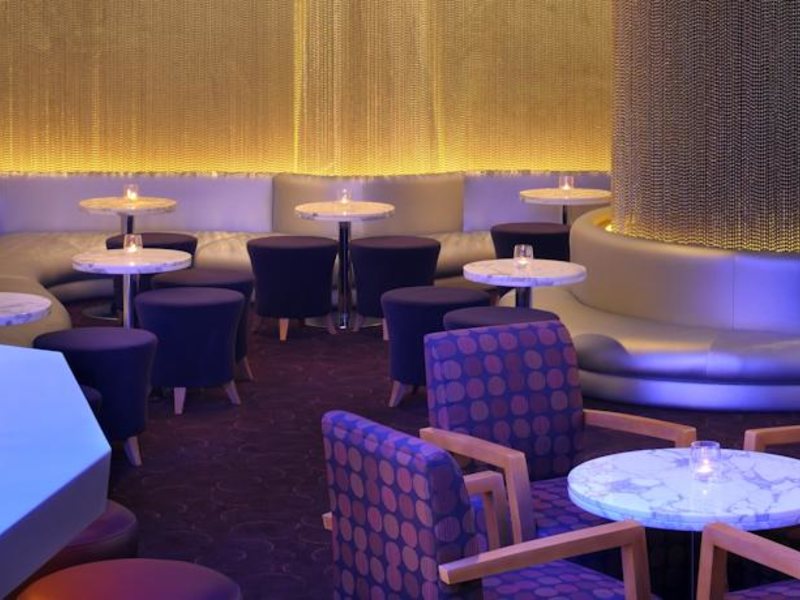 Ramada Jumeirah Hotel 119640