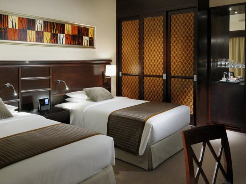 Ramada Jumeirah Hotel 119642