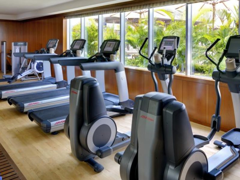 Ramada Jumeirah Hotel 119643