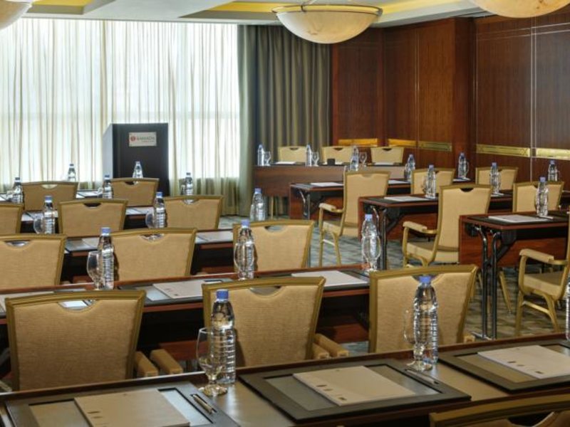 Ramada Jumeirah Hotel 119644