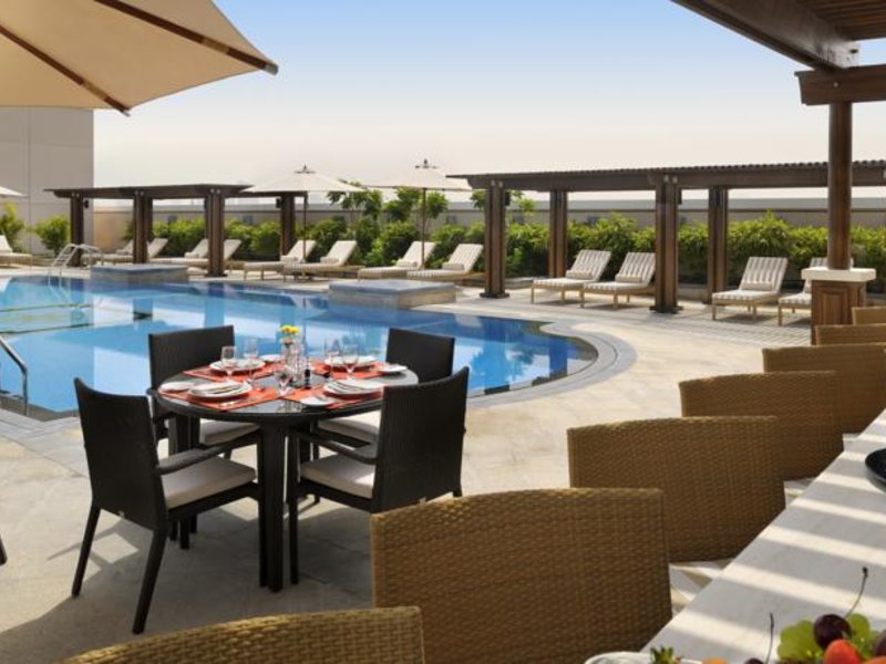 Ramada Jumeirah Hotel 119645
