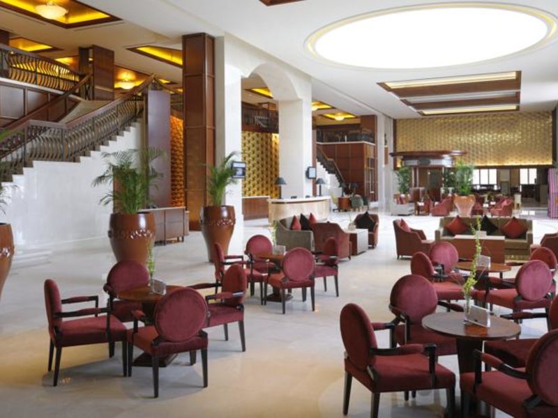 Ramada Jumeirah Hotel 119649