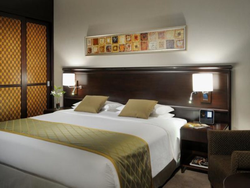 Ramada Jumeirah Hotel 119651