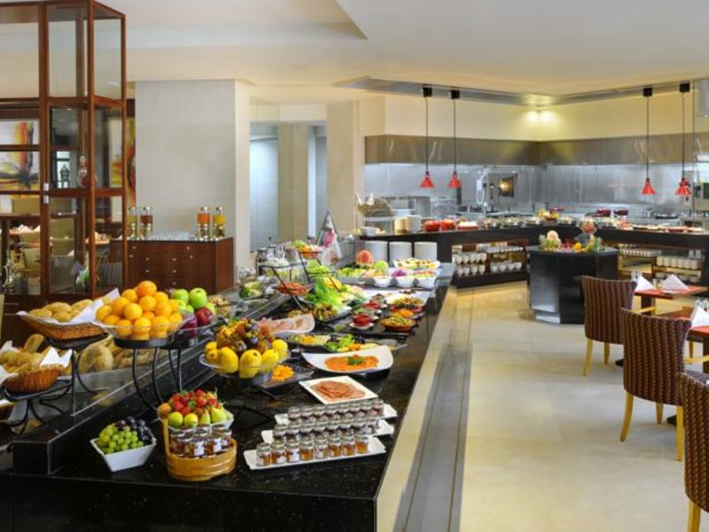 Ramada Jumeirah Hotel 119652