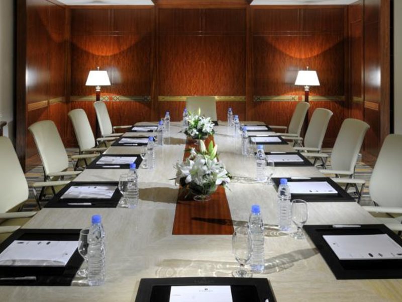 Ramada Jumeirah Hotel 119653