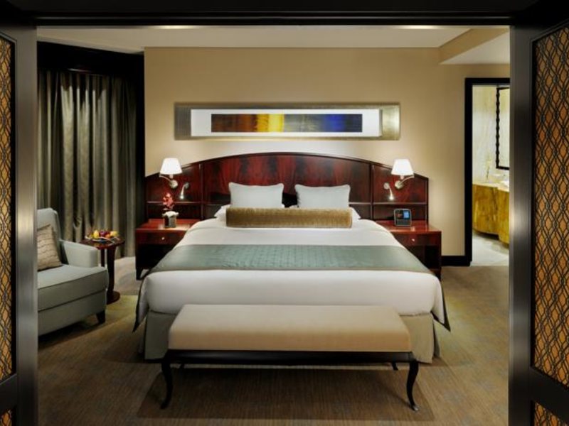 Ramada Jumeirah Hotel 119654