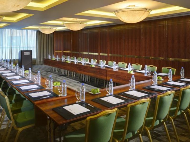 Ramada Jumeirah Hotel 119655