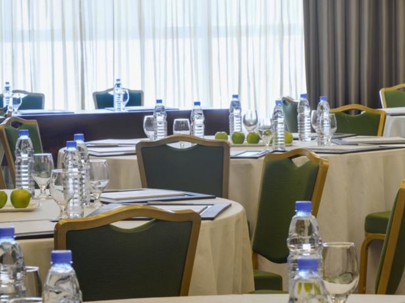 Ramada Jumeirah Hotel 119657