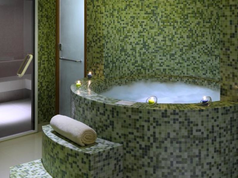 Ramada Jumeirah Hotel 119658