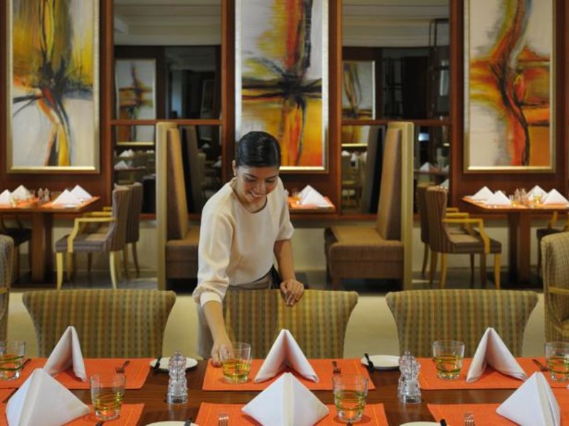 Ramada Jumeirah Hotel 119659