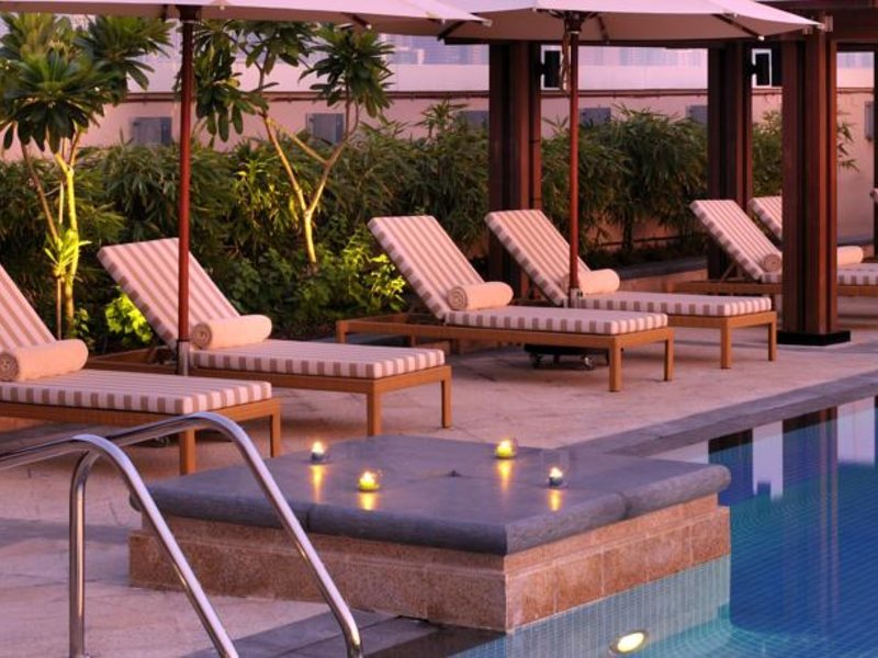 Ramada Jumeirah Hotel 119660