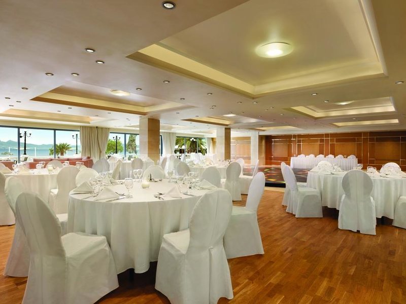 Ramada Loutraki Poseidon Resort  285004