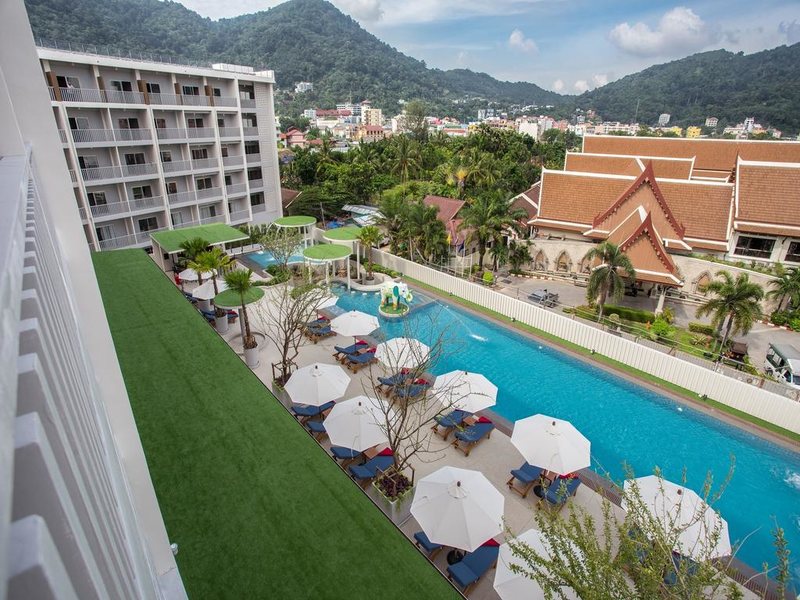 Ramada Phuket Deevana 210066