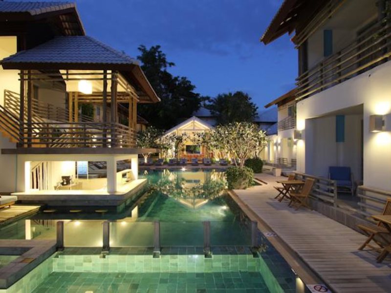 Ramada Phuket Southsea 143424